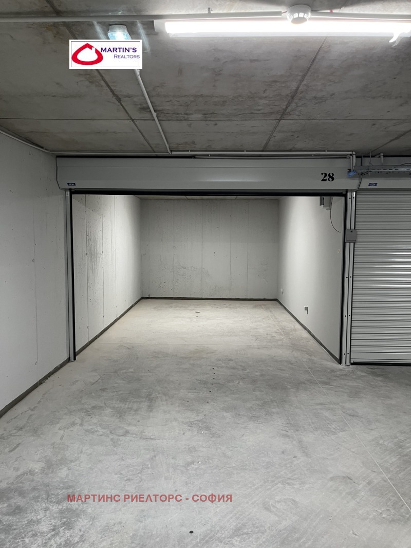 For Rent  Garage Sofia , Zona B-5 , 21 sq.m | 83451286 - image [10]