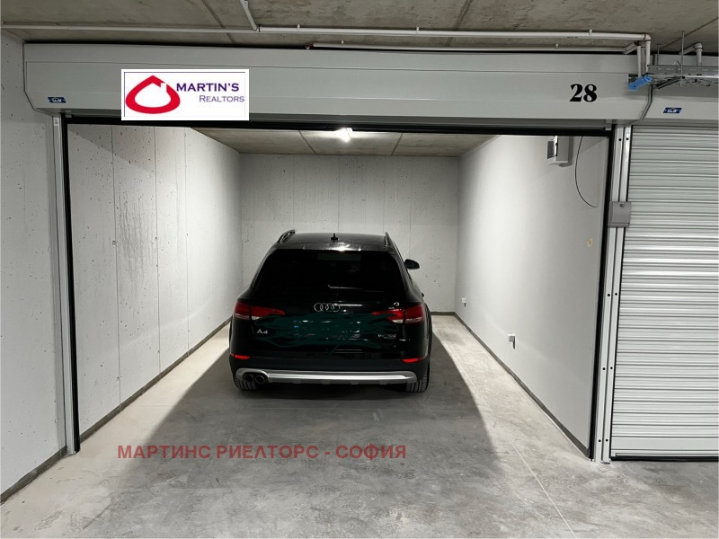 For Rent  Garage Sofia , Zona B-5 , 21 sq.m | 83451286 - image [8]