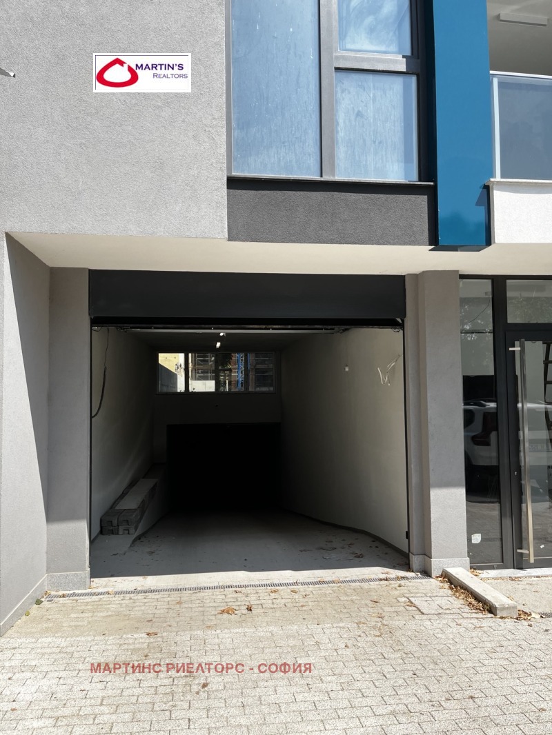 For Rent  Garage Sofia , Zona B-5 , 21 sq.m | 83451286 - image [4]