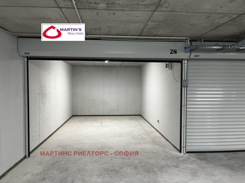 For Rent  Garage Sofia , Zona B-5 , 21 sq.m | 83451286 - image [9]