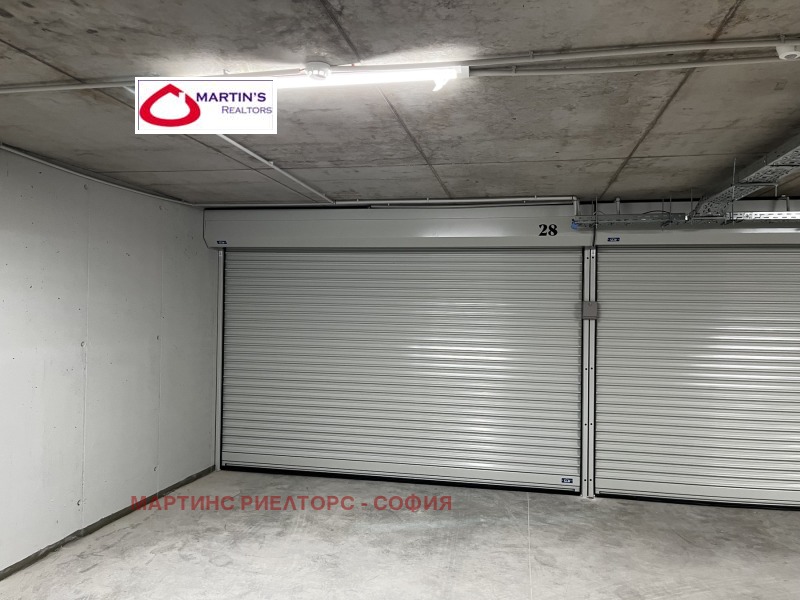 For Rent  Garage Sofia , Zona B-5 , 21 sq.m | 83451286 - image [6]