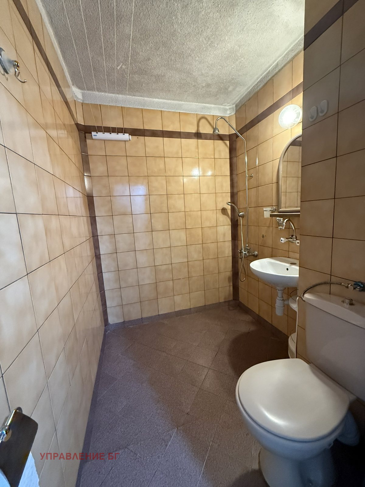 Дава под наем 2-СТАЕН, гр. София, Надежда 2, снимка 6 - Апартаменти - 53069746