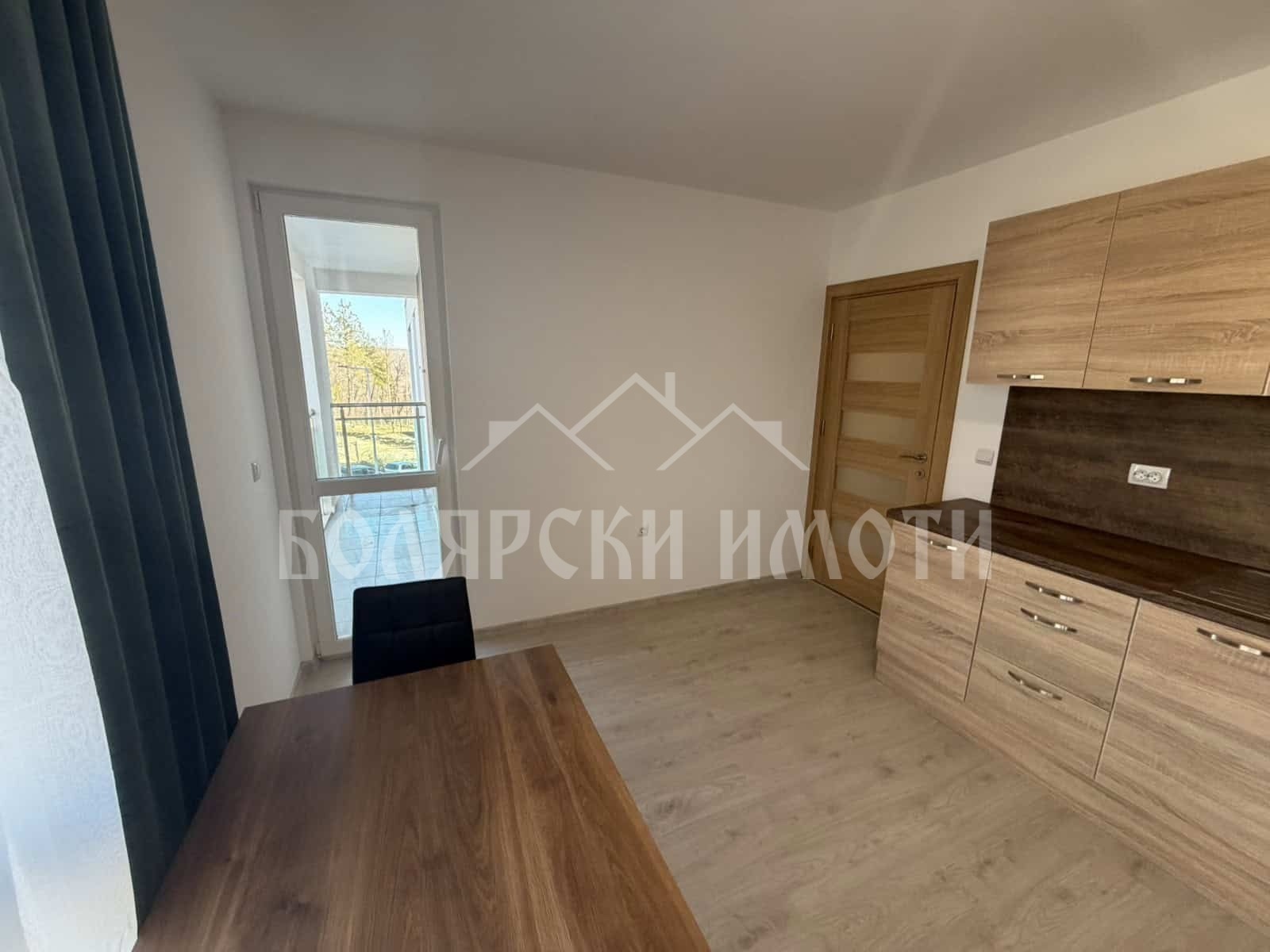 Дава под наем 2-СТАЕН, гр. Велико Търново, Картала, снимка 2 - Апартаменти - 53777888