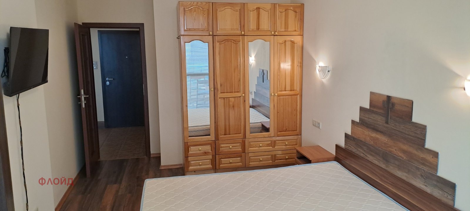 Дава под наем 2-СТАЕН, гр. София, Красно село, снимка 7 - Апартаменти - 54352748