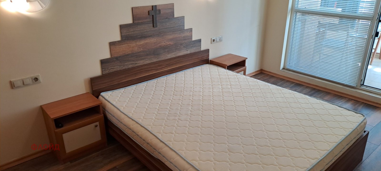 Дава под наем 2-СТАЕН, гр. София, Красно село, снимка 8 - Апартаменти - 54352748