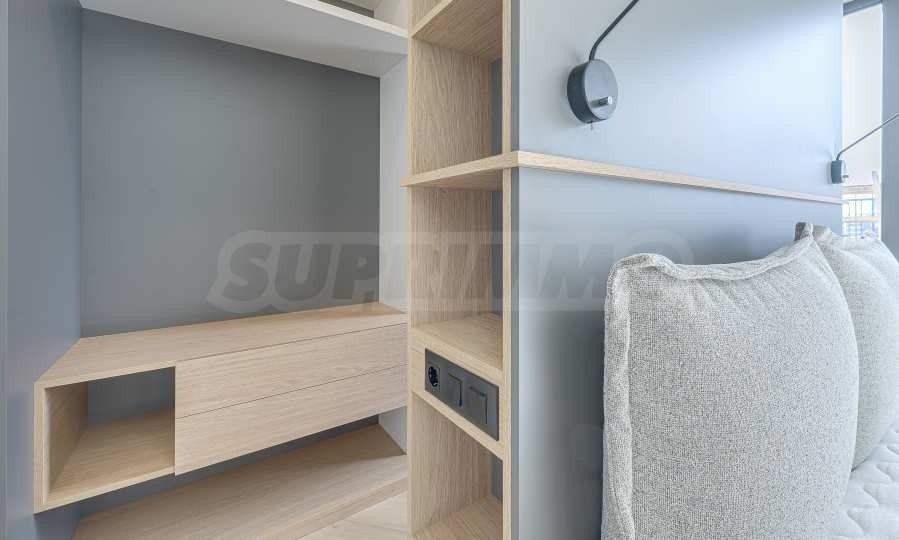 Дава под наем 3-СТАЕН, гр. София, Младост 4, снимка 13 - Апартаменти - 53958151