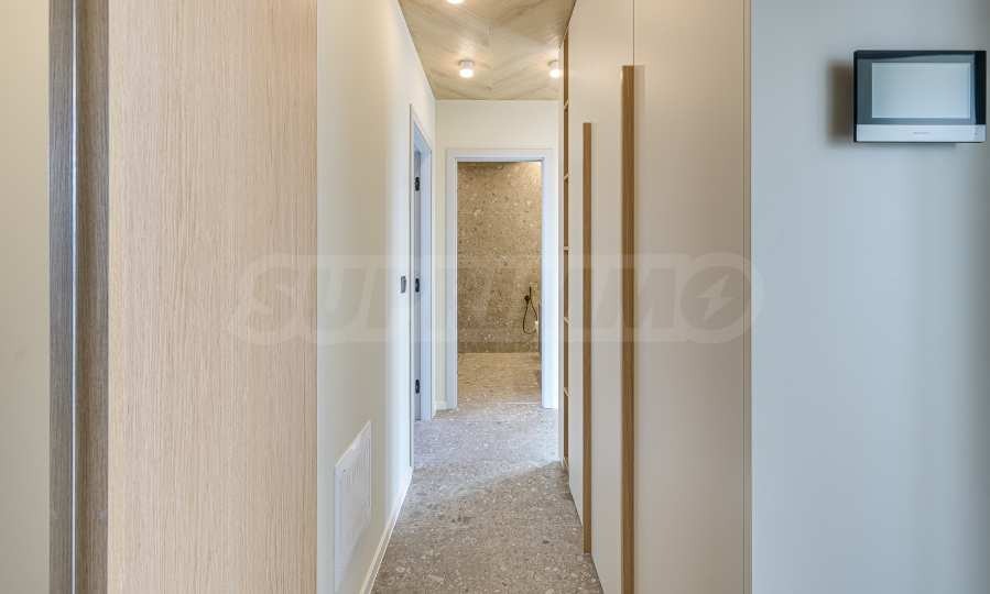 Дава под наем 3-СТАЕН, гр. София, Младост 4, снимка 9 - Апартаменти - 53958151