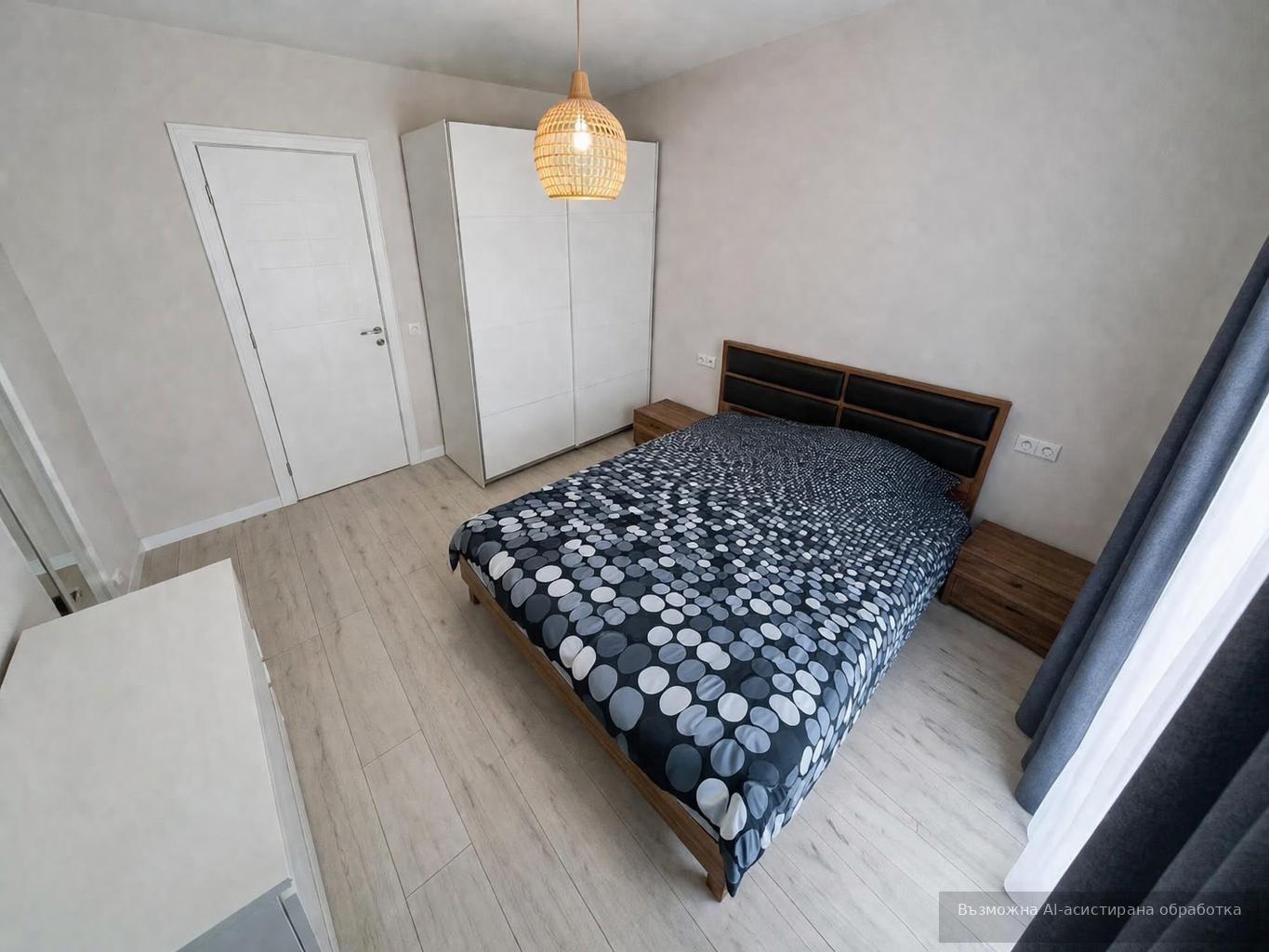 Дава под наем 3-СТАЕН, гр. София, Витоша, снимка 3 - Апартаменти - 54200802