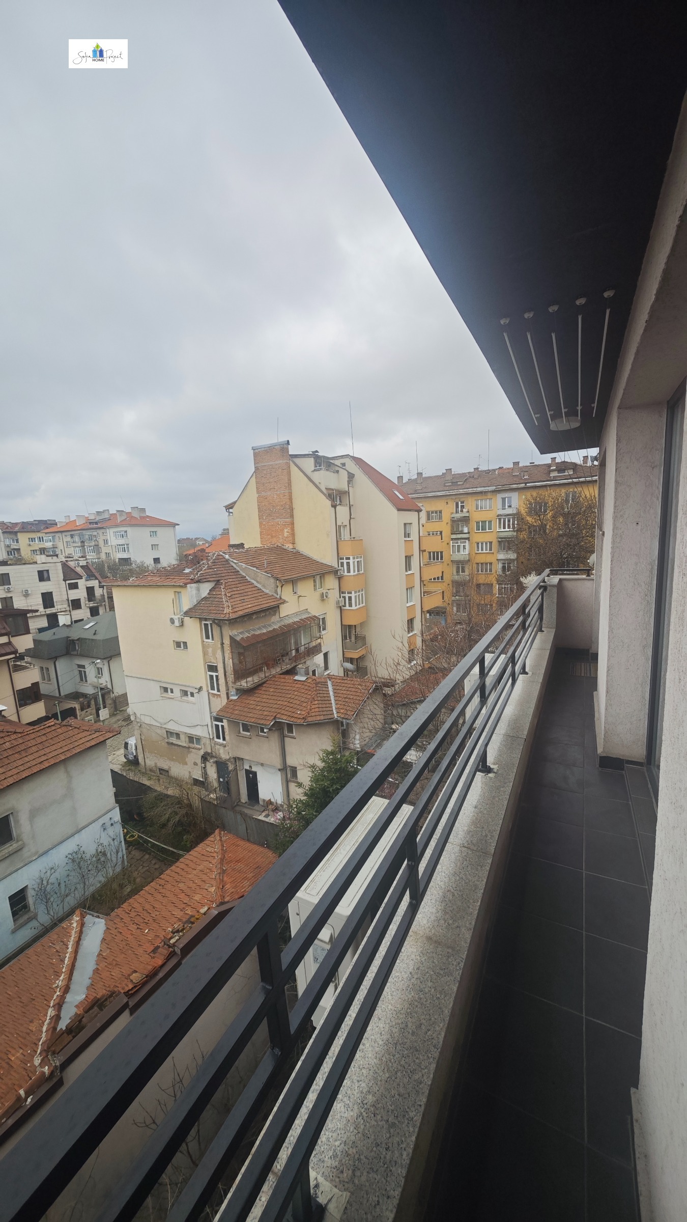 Дава под наем 3-СТАЕН, гр. София, Център, снимка 13 - Апартаменти - 54293306