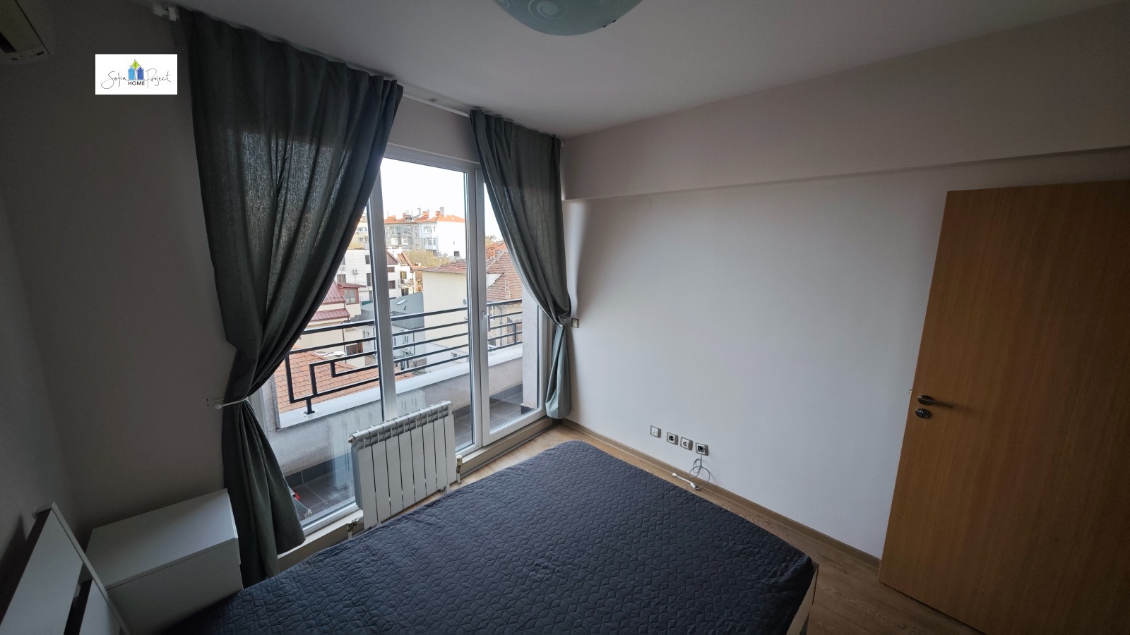 Дава под наем 3-СТАЕН, гр. София, Център, снимка 8 - Апартаменти - 54293306