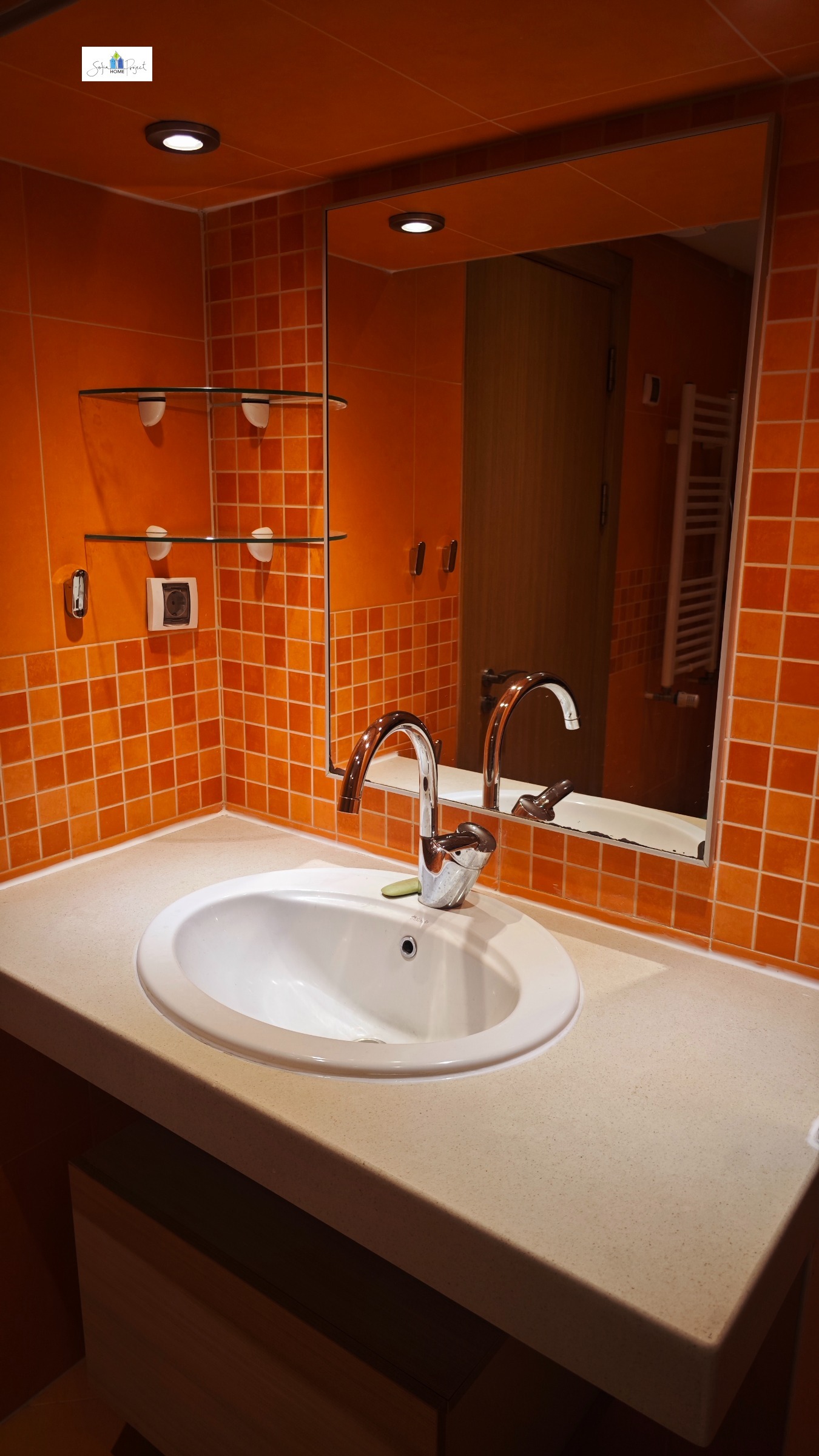 Дава под наем 3-СТАЕН, гр. София, Център, снимка 14 - Апартаменти - 54293306