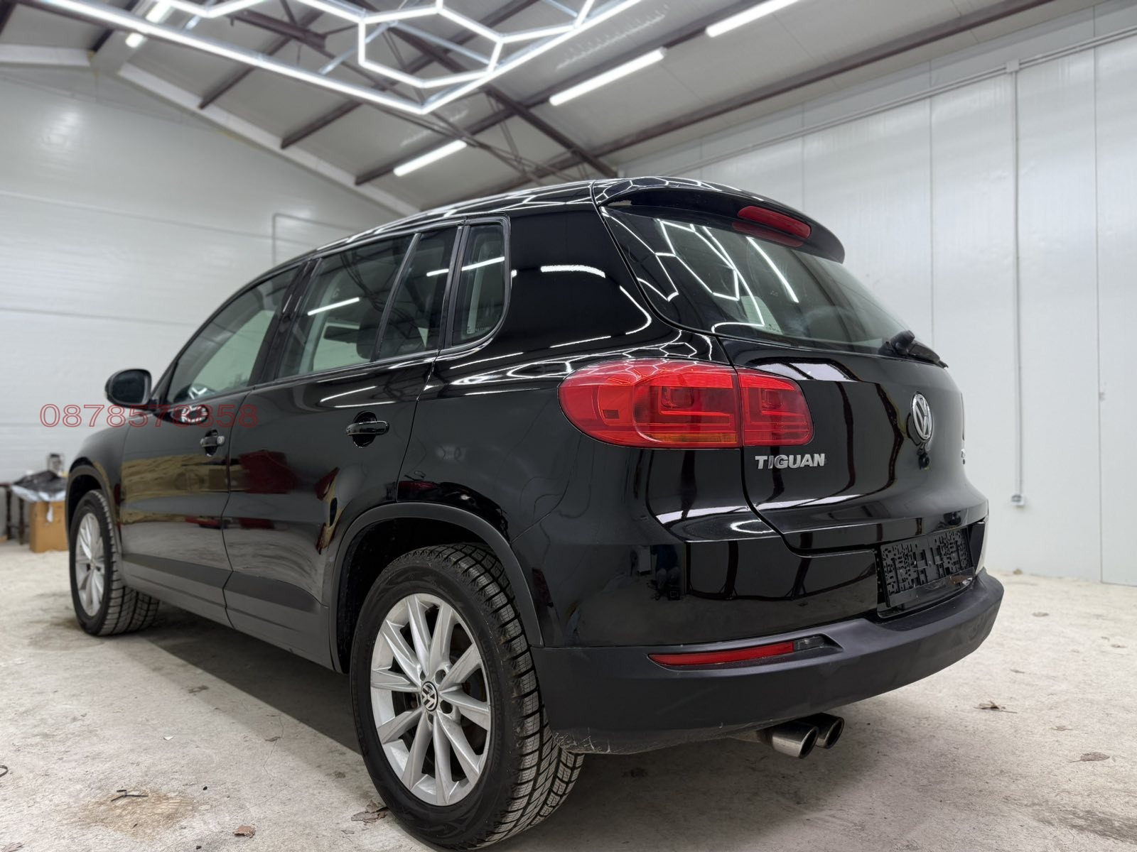 Дава под наем БИЗНЕС ИМОТ, гр. Варна, м-т Боровец - север, снимка 5 - Други - 53666053