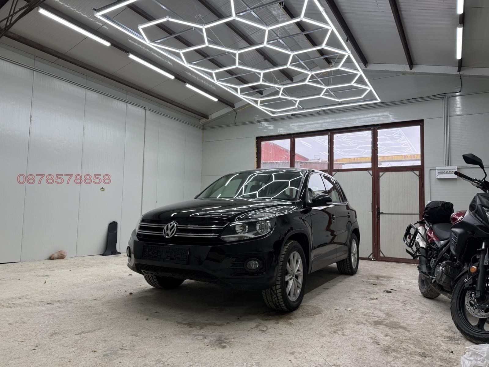 Дава под наем БИЗНЕС ИМОТ, гр. Варна, м-т Боровец - север, снимка 4 - Други - 53666053