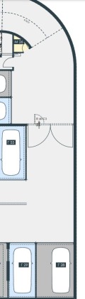 Под наем ГАРАЖ, ПАРКОМЯСТО, град София, Зона Б-5 • 400 лв. • 51474893 — Holmes.bg