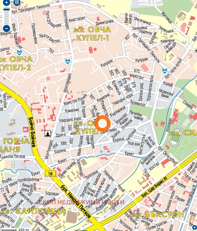 ���� ��� ���� 1-����� | Imot.bg � ����������� 10