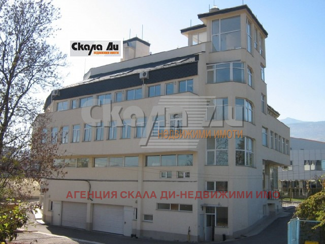 Дава под Наем ОФИС | Imot.bg — изображение 10