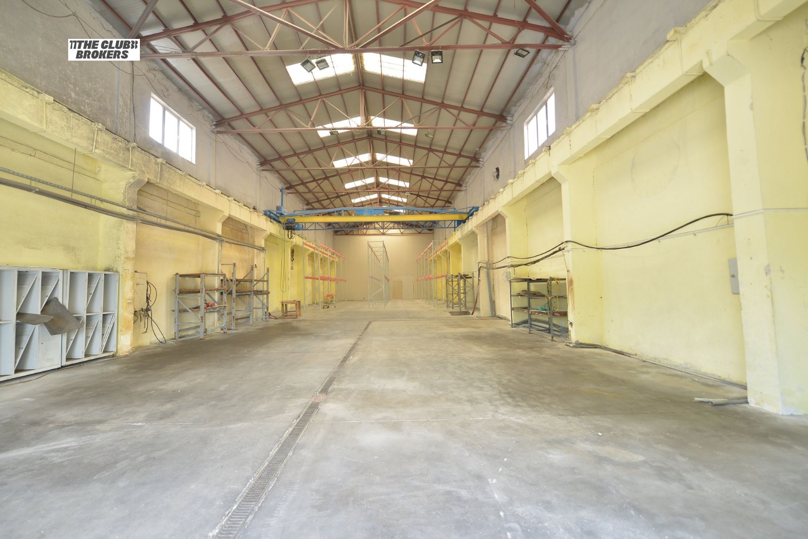 Дава под Наем СКЛАД | Imot.bg — изображение 3