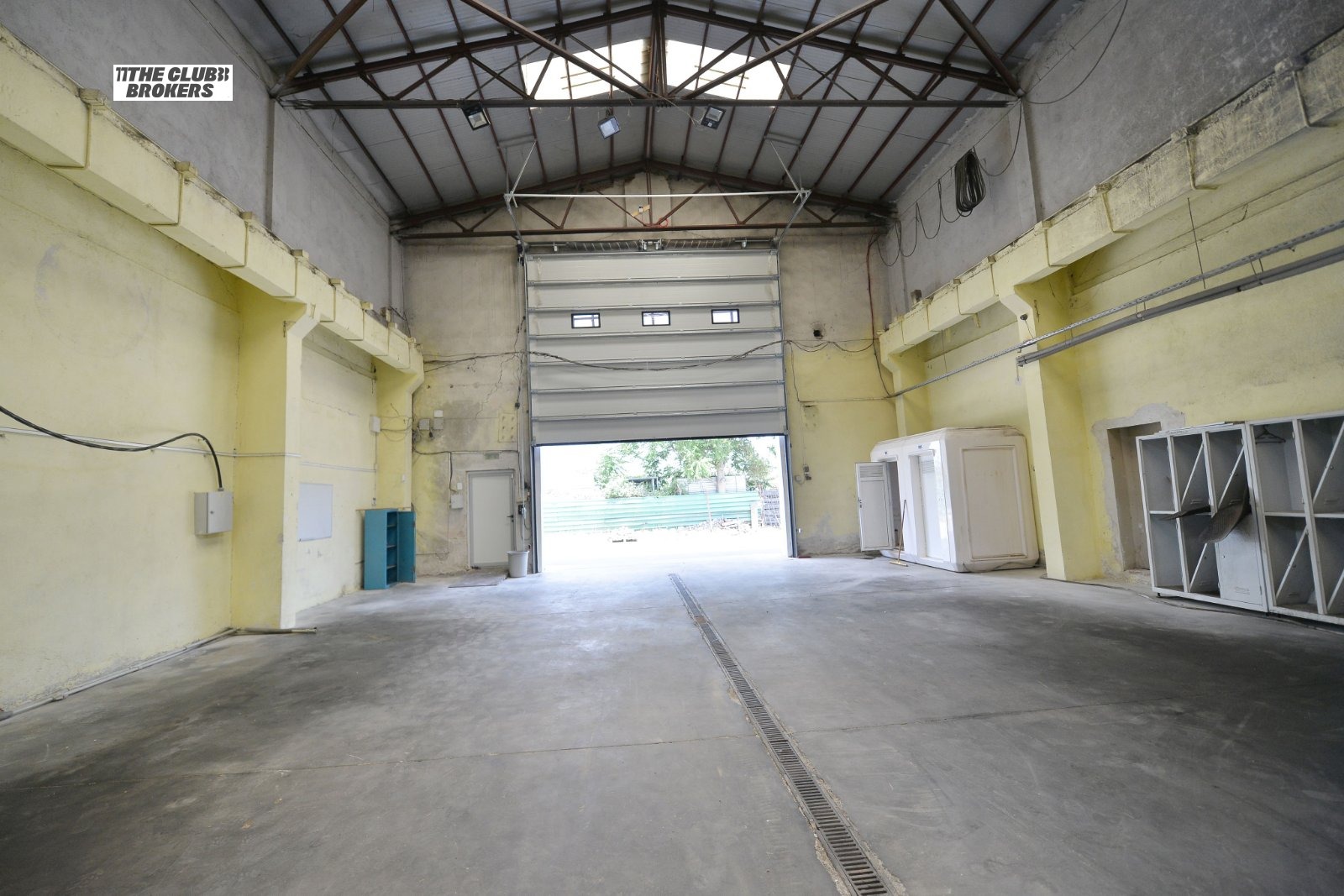 Дава под Наем СКЛАД | Imot.bg — изображение 7