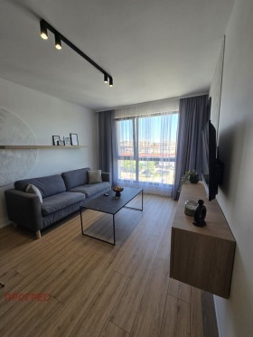 1 hálószoba Ostromila, Plovdiv