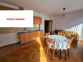1 ložnice Geo Milev, Sofia