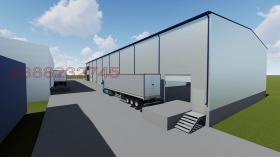 СКЛАД, 1 380 m2