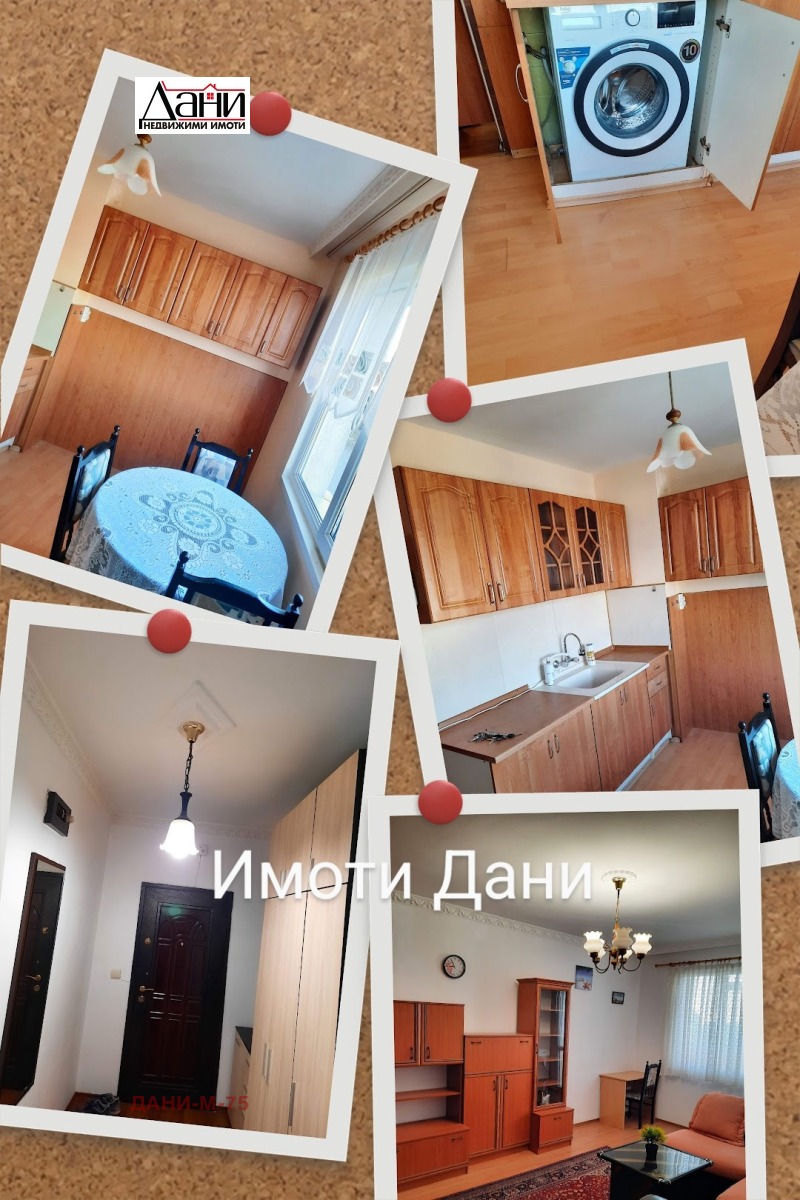 Do wynajęcia  Studio Szumen , Ewerest , 65 mkw | 97994209 - obraz [6]