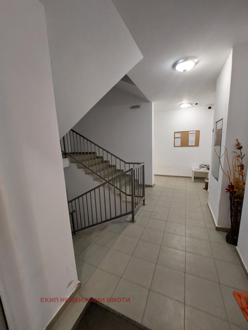 Дава под наем 1-СТАЕН, гр. София, Овча купел, снимка 8 - Апартаменти - 53538562