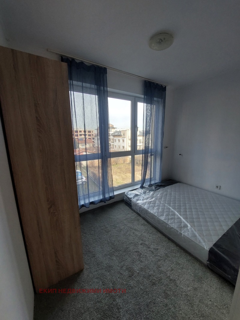 Дава под наем 1-СТАЕН, гр. София, Овча купел, снимка 3 - Апартаменти - 53538562