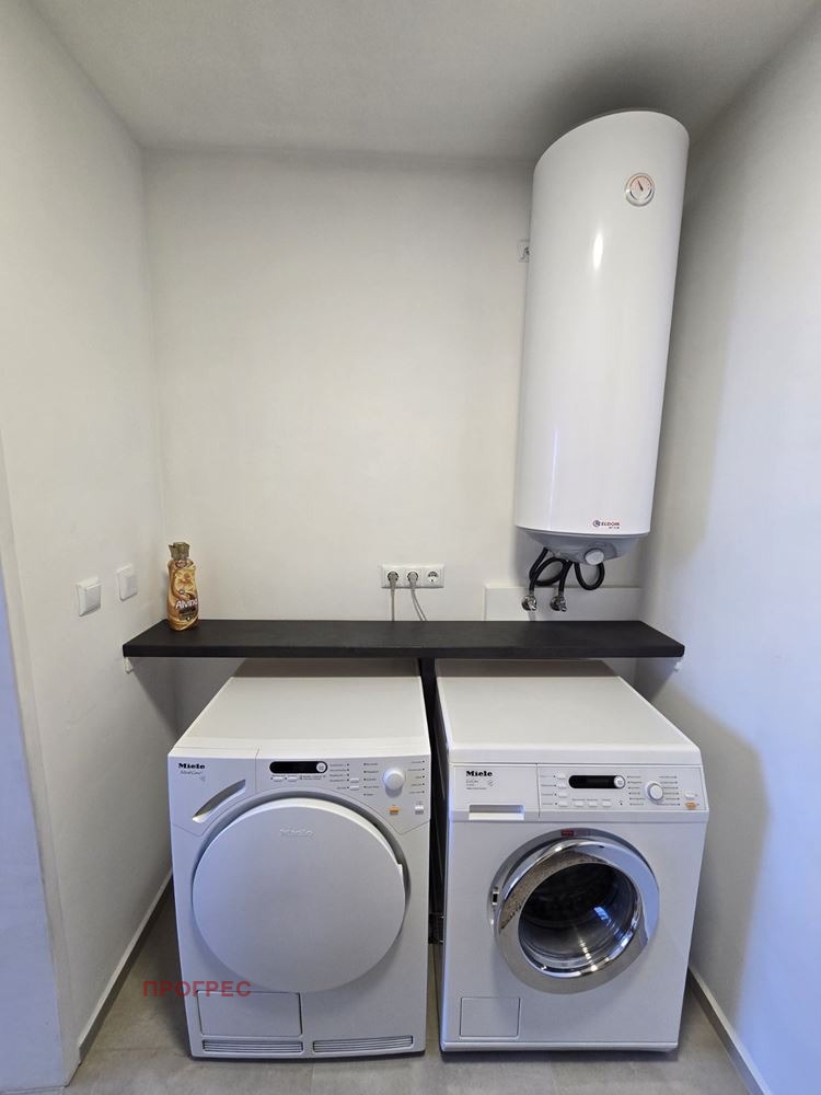 Kiadó  1 hálószoba Plovdiv , Ostromila , 65 négyzetméter | 11057829 - kép [6]
