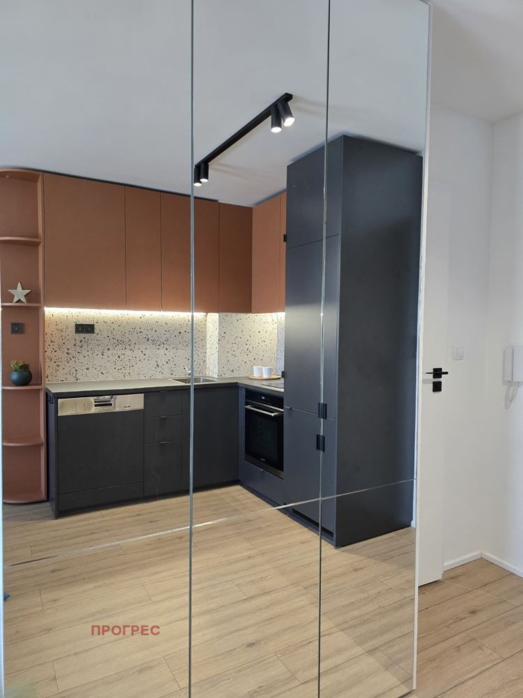 Kiadó  1 hálószoba Plovdiv , Ostromila , 65 négyzetméter | 11057829 - kép [3]