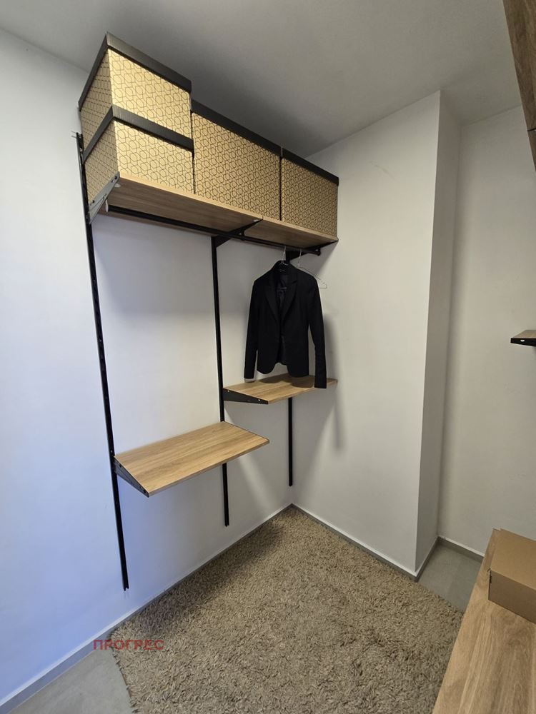 Kiadó  1 hálószoba Plovdiv , Ostromila , 65 négyzetméter | 11057829 - kép [8]