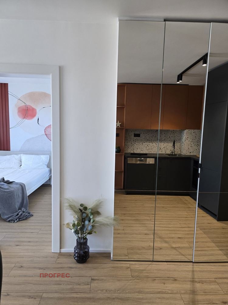 Kiadó  1 hálószoba Plovdiv , Ostromila , 65 négyzetméter | 11057829 - kép [2]