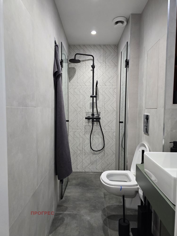 Kiadó  1 hálószoba Plovdiv , Ostromila , 65 négyzetméter | 11057829 - kép [5]