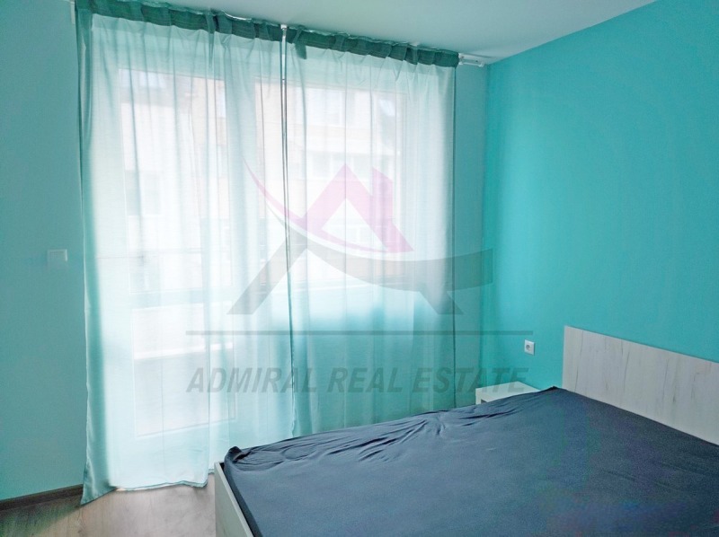 Vuokrattavana  1 makuuhuone Varna , Vazraždane 1 , 50 neliömetriä | 36217462 - kuva [3]