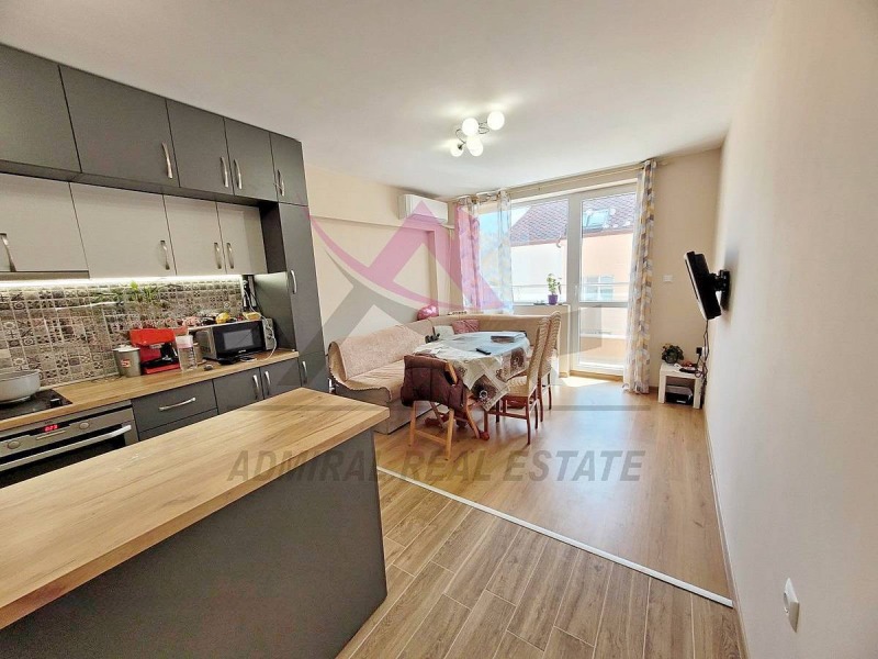 Vuokrattavana  1 makuuhuone Varna , Vazraždane 1 , 50 neliömetriä | 36217462 - kuva [2]