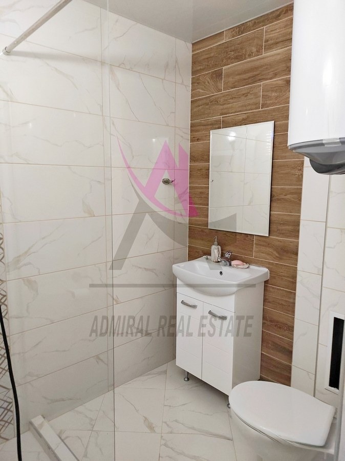 Vuokrattavana  1 makuuhuone Varna , Vazraždane 1 , 50 neliömetriä | 36217462 - kuva [4]