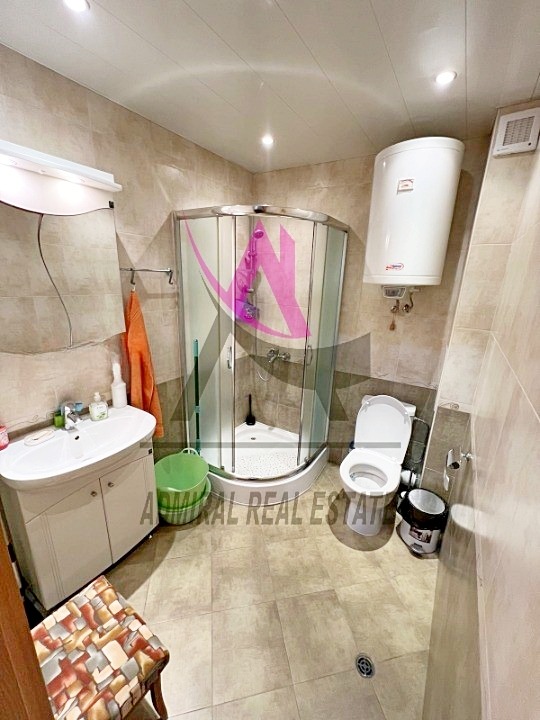 K pronájmu  1 ložnice Varna , Cveten kvartal , 65 m2 | 98290151 - obraz [3]
