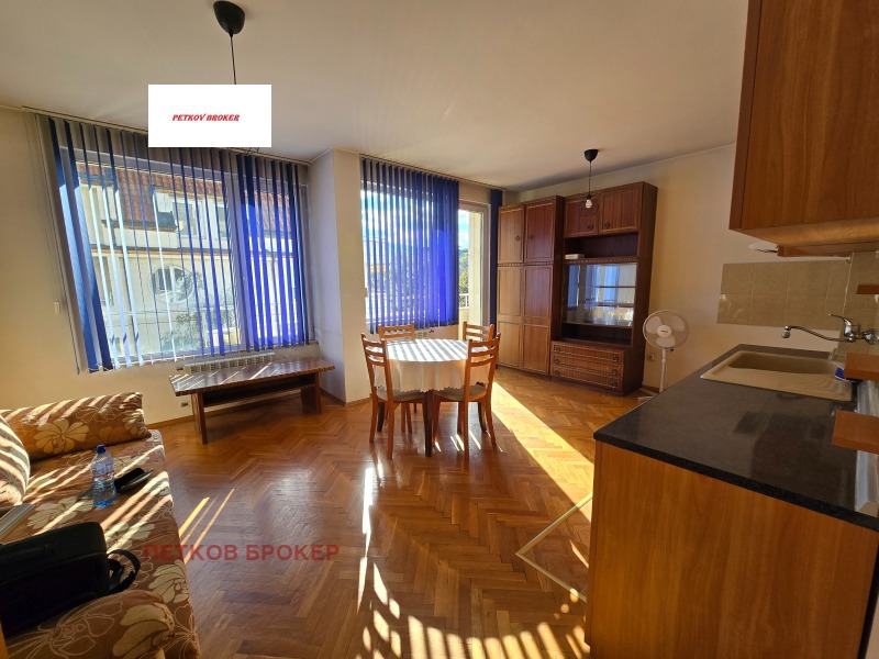 De inchiriat  1 dormitor Sofia , Geo Milev , 60 mp | 84993645 - imagine [2]