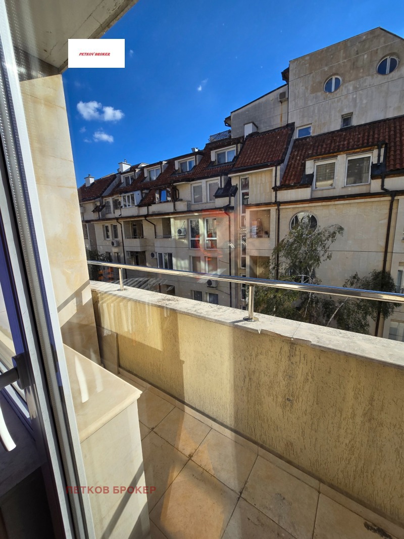 De inchiriat  1 dormitor Sofia , Geo Milev , 60 mp | 84993645 - imagine [5]