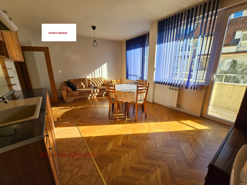 De inchiriat  1 dormitor Sofia , Geo Milev , 60 mp | 84993645 - imagine [3]