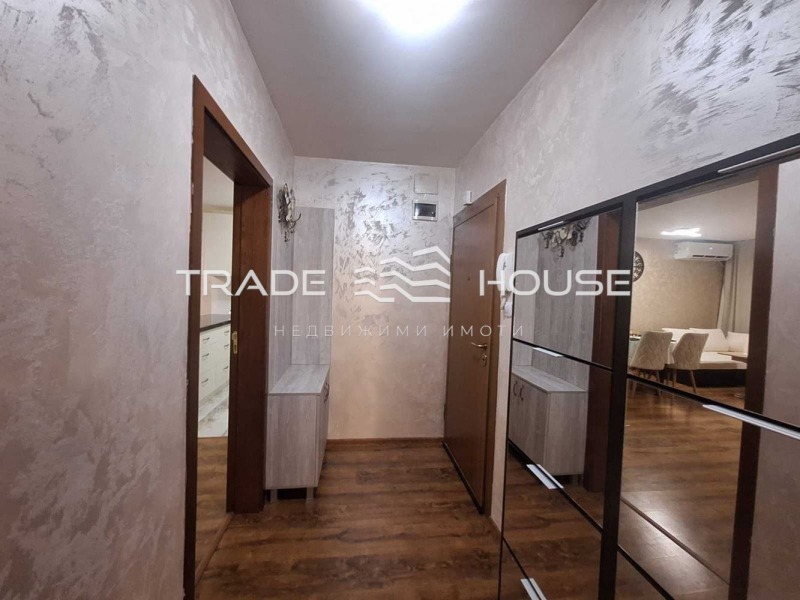 Дава под наем 2-СТАЕН, гр. Пловдив, Остромила, снимка 2 - Апартаменти - 52687674