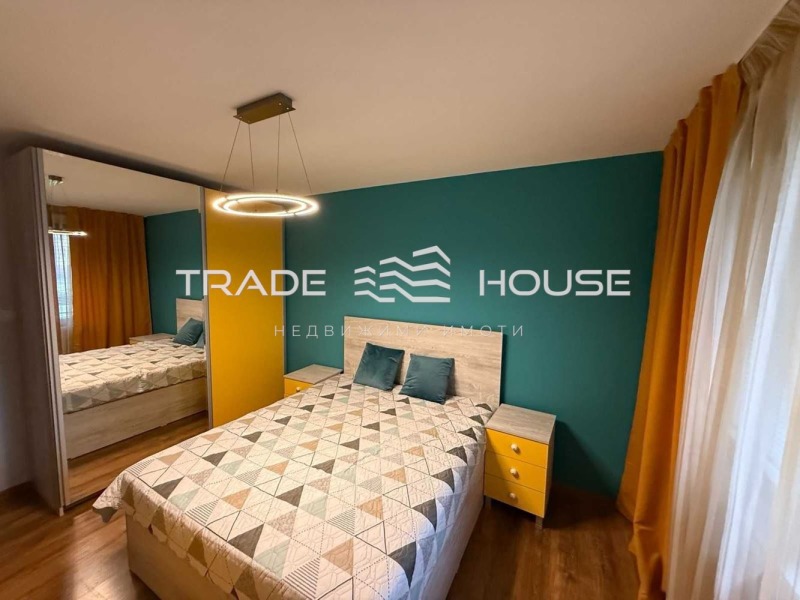 Дава под наем 2-СТАЕН, гр. Пловдив, Остромила, снимка 7 - Апартаменти - 52687674