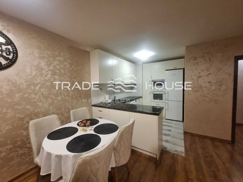 Дава под наем 2-СТАЕН, гр. Пловдив, Остромила, снимка 6 - Апартаменти - 52687674