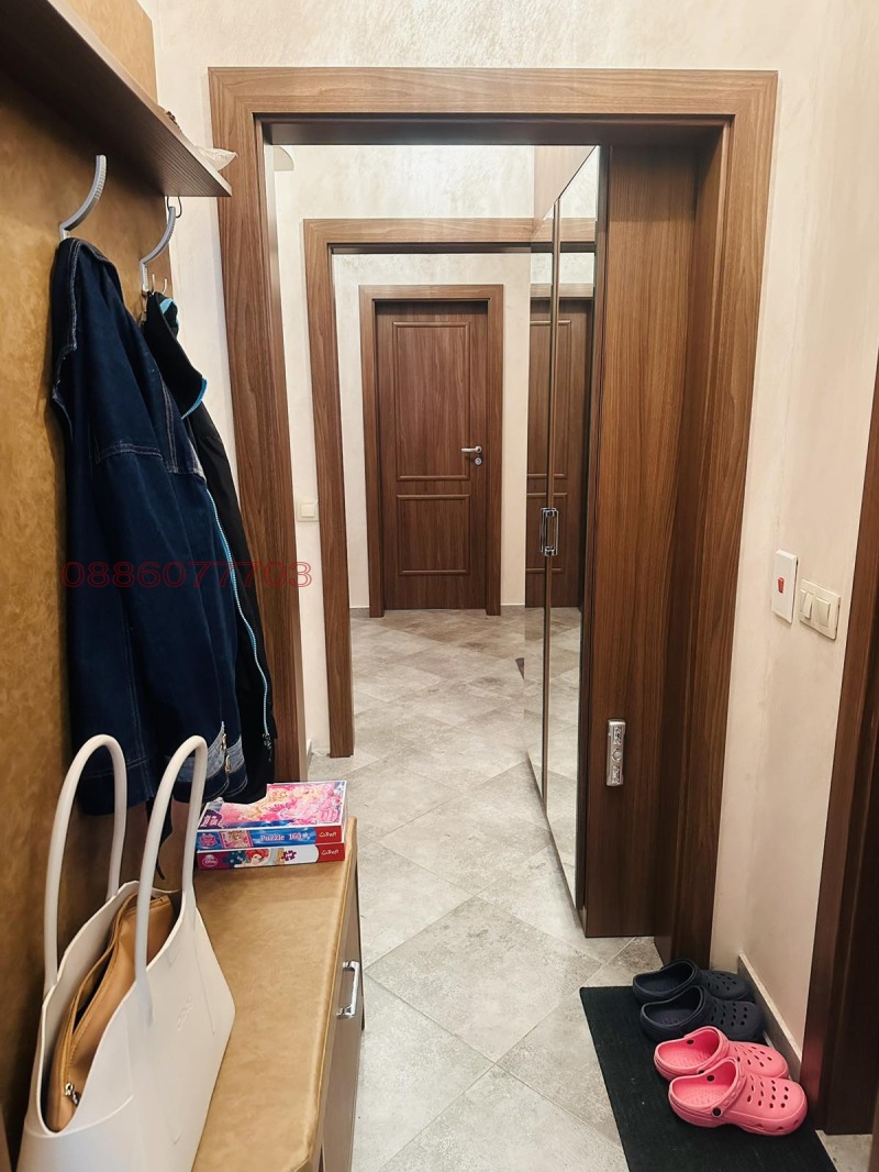 Da affittare  2 camere da letto Sofia , Nadegda 1 , 107 mq | 46076021 - Immagine [10]
