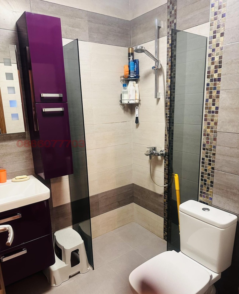 Da affittare  2 camere da letto Sofia , Nadegda 1 , 107 mq | 46076021 - Immagine [8]