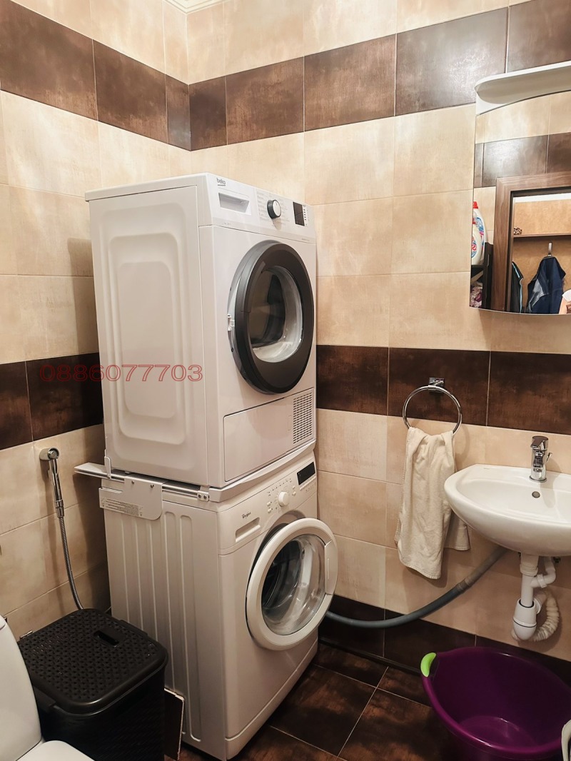Da affittare  2 camere da letto Sofia , Nadegda 1 , 107 mq | 46076021 - Immagine [7]