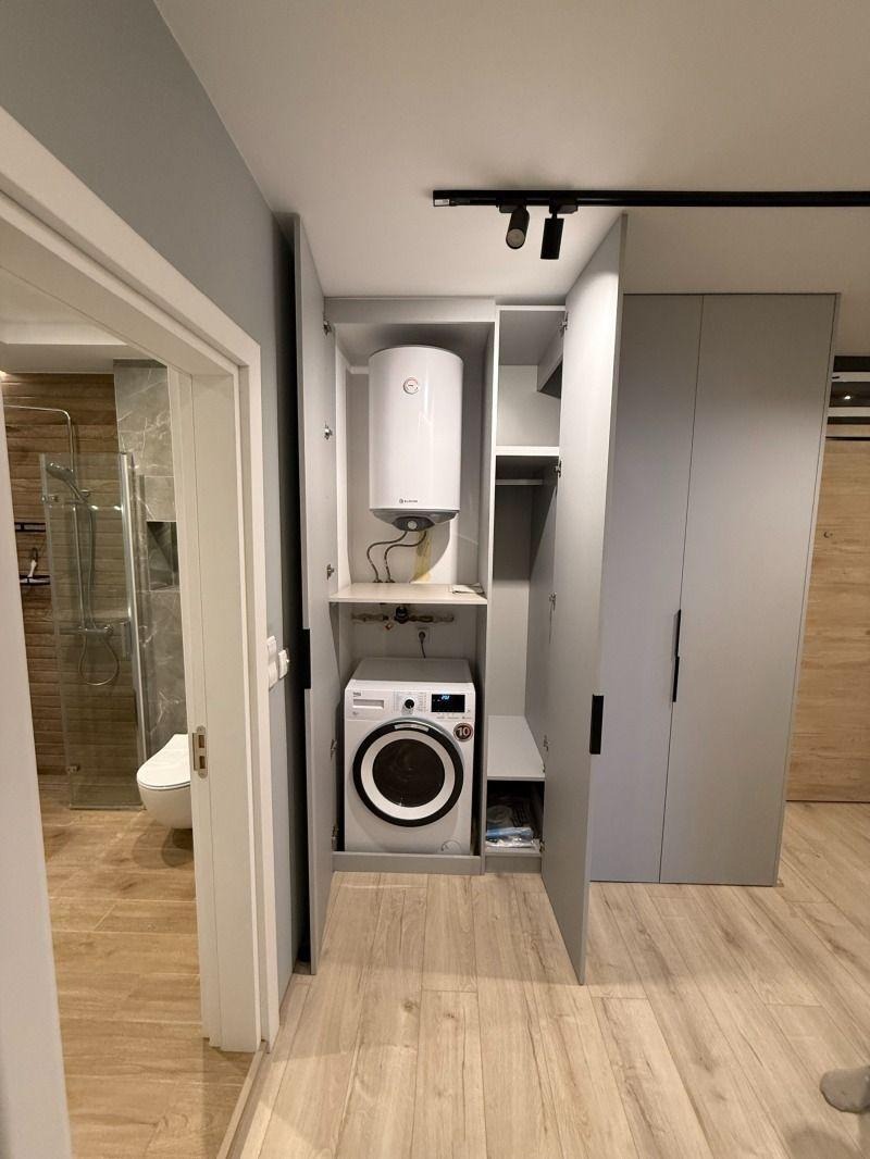 Te huur  2 slaapkamers Plovdiv , Ostromila , 100 m² | 43286043 - afbeelding [9]