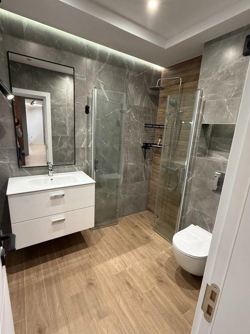 Te huur  2 slaapkamers Plovdiv , Ostromila , 100 m² | 43286043 - afbeelding [7]