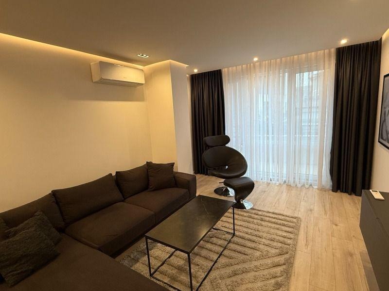 Te huur  2 slaapkamers Plovdiv , Ostromila , 100 m² | 43286043 - afbeelding [3]