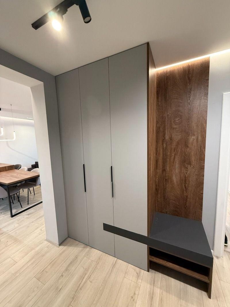 Te huur  2 slaapkamers Plovdiv , Ostromila , 100 m² | 43286043 - afbeelding [10]
